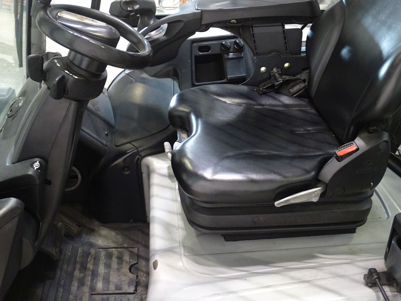 Still RX60-40 - Eltruck: bild 3 Still RX60-40 - Eltruck: bild 3