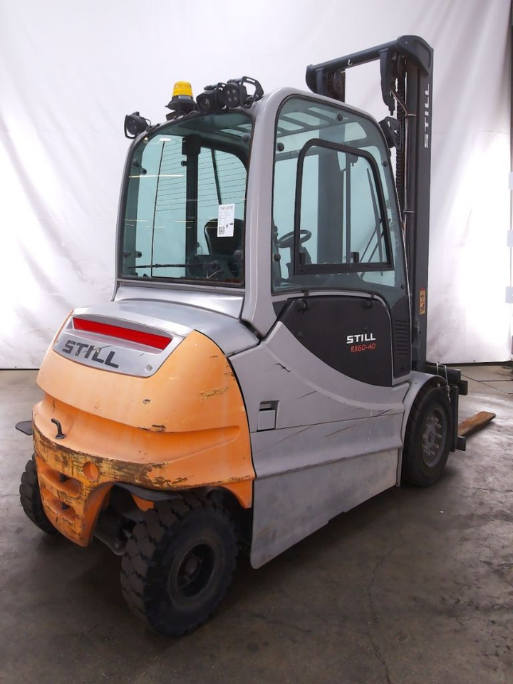 Still RX60-40 - Eltruck: bild 2 Still RX60-40 - Eltruck: bild 2