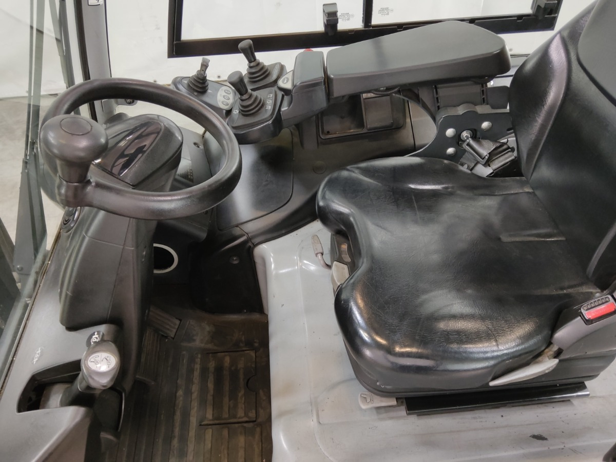 Still RX60-40 - Eltruck: bild 3 Still RX60-40 - Eltruck: bild 3