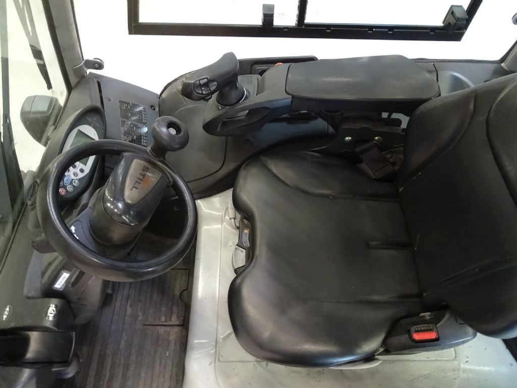 Still RX60-40 - Eltruck: bild 3 Still RX60-40 - Eltruck: bild 3