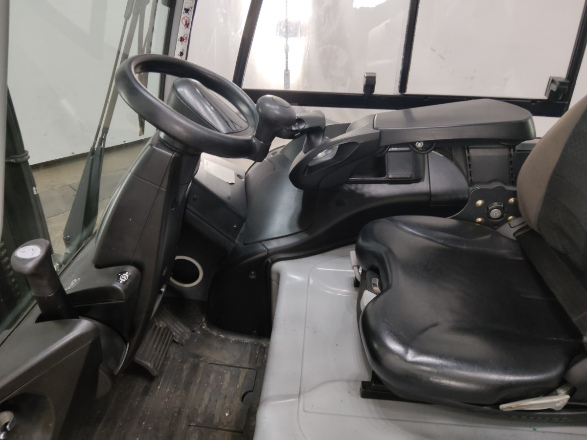 Still RX60-45/600 - Eltruck: bild 3 Still RX60-45/600 - Eltruck: bild 3