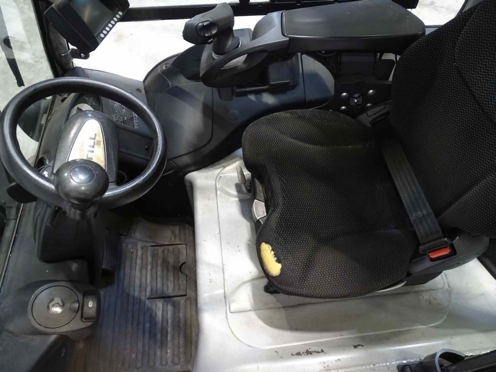 Still RX60-45 - Eltruck: bild 3 Still RX60-45 - Eltruck: bild 3