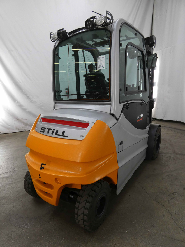 Still RX60-50/600/BRONZE - Eltruck: bild 2 Still RX60-50/600/BRONZE - Eltruck: bild 2