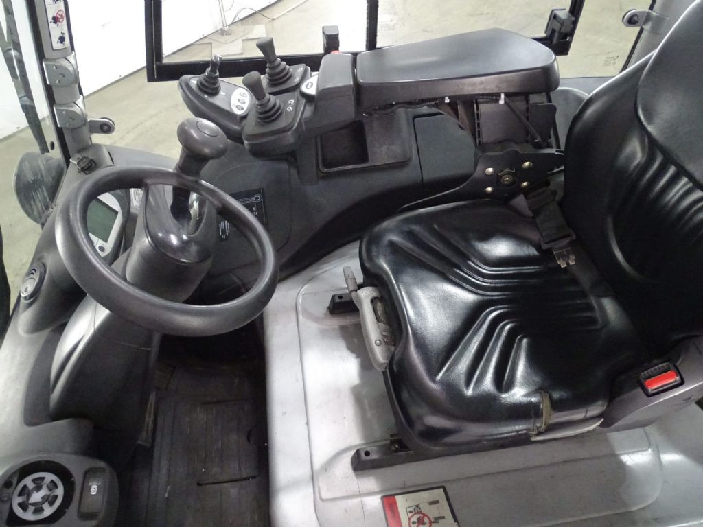 Still RX60-50/600 - Eltruck: bild 3 Still RX60-50/600 - Eltruck: bild 3