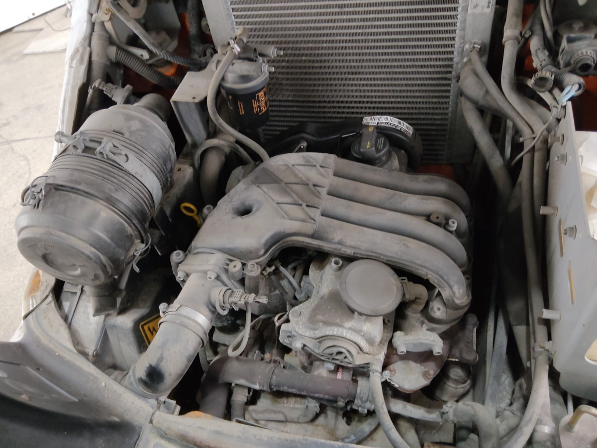 Still RX70-25 - Dieseltruck: bild 4 Still RX70-25 - Dieseltruck: bild 4