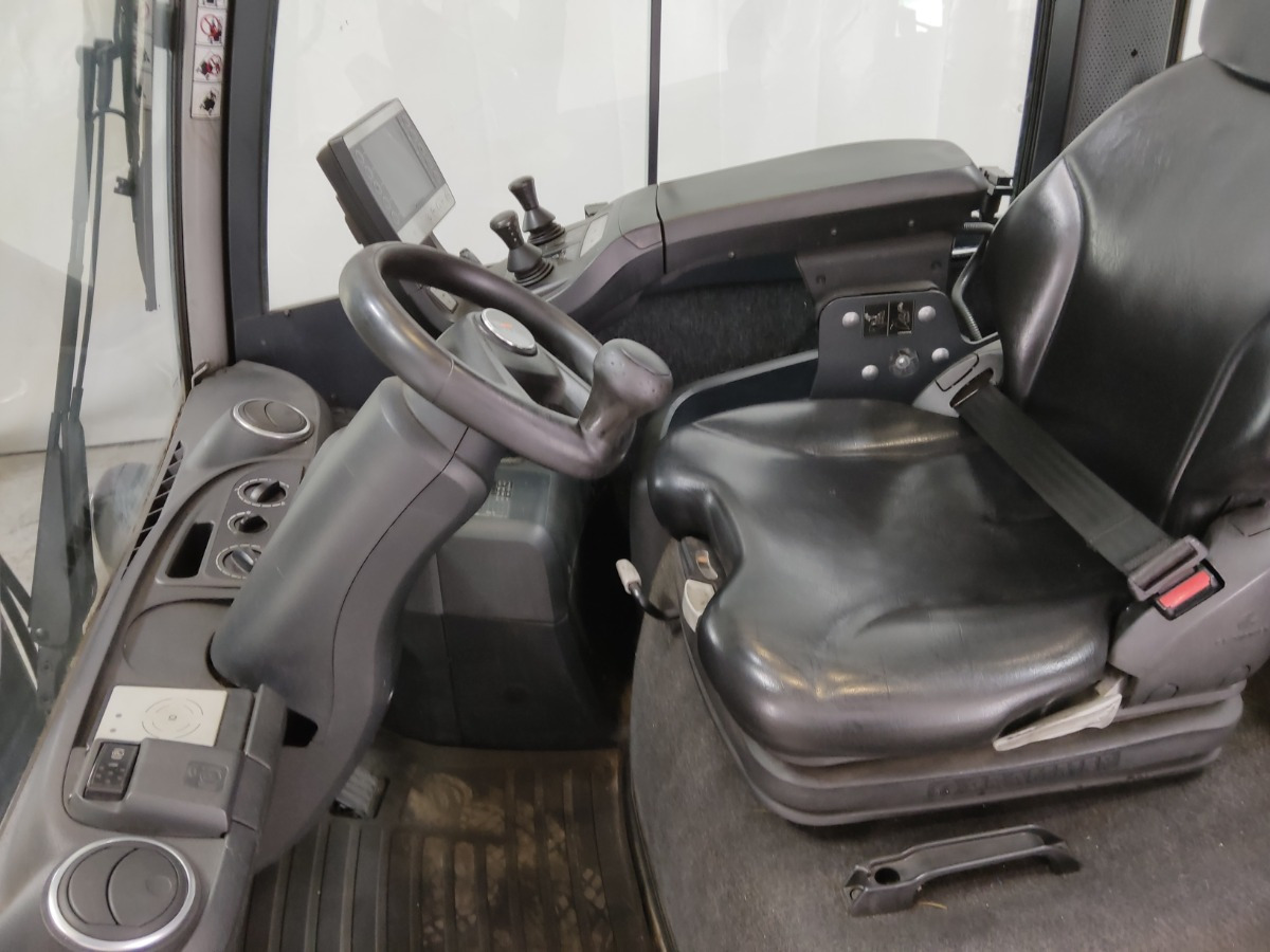 Still RX70-30/GETRÄNKE - Dieseltruck: bild 3 Still RX70-30/GETRÄNKE - Dieseltruck: bild 3