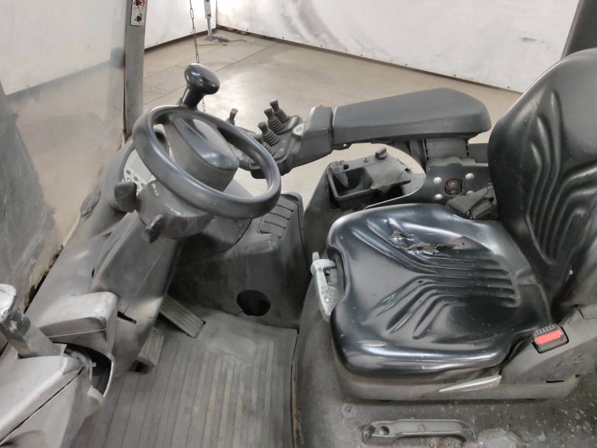 Still RX70-30 - Dieseltruck: bild 3 Still RX70-30 - Dieseltruck: bild 3