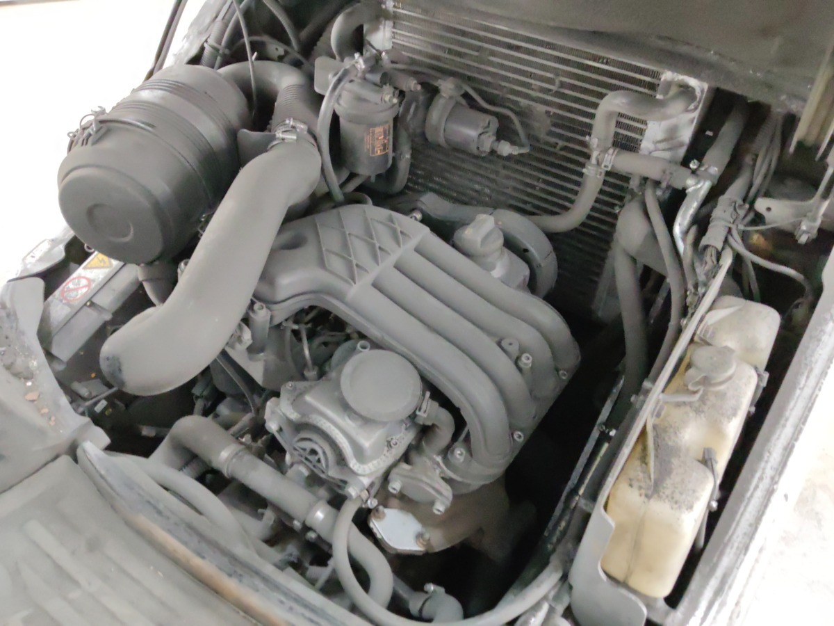 Still RX70-30 - Dieseltruck: bild 4 Still RX70-30 - Dieseltruck: bild 4