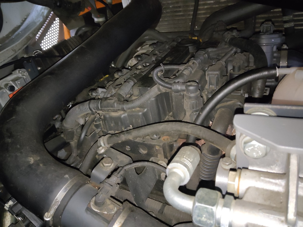 Still RX70-40 - Dieseltruck: bild 4 Still RX70-40 - Dieseltruck: bild 4