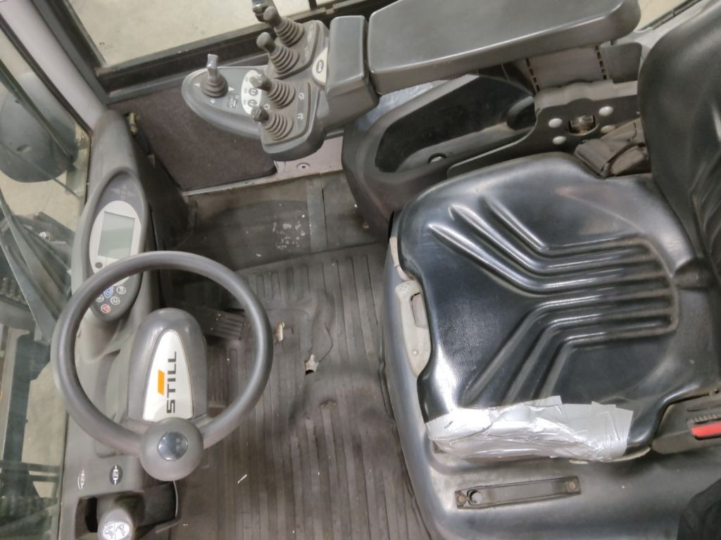 Still RX70-45 - Dieseltruck: bild 3 Still RX70-45 - Dieseltruck: bild 3