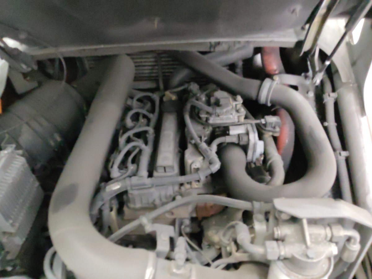 Still RX70-50/600 - Dieseltruck: bild 4 Still RX70-50/600 - Dieseltruck: bild 4