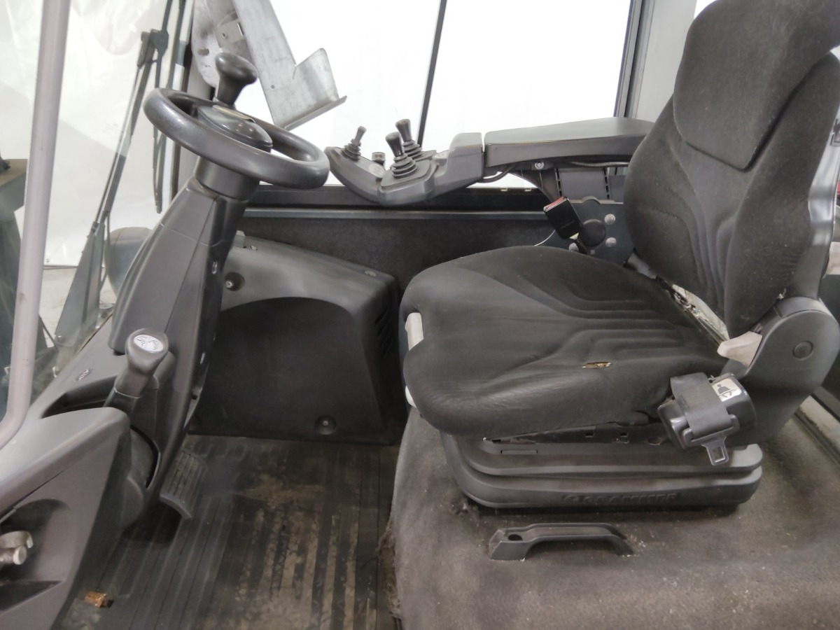 Still RX70-50/600 - Dieseltruck: bild 3 Still RX70-50/600 - Dieseltruck: bild 3