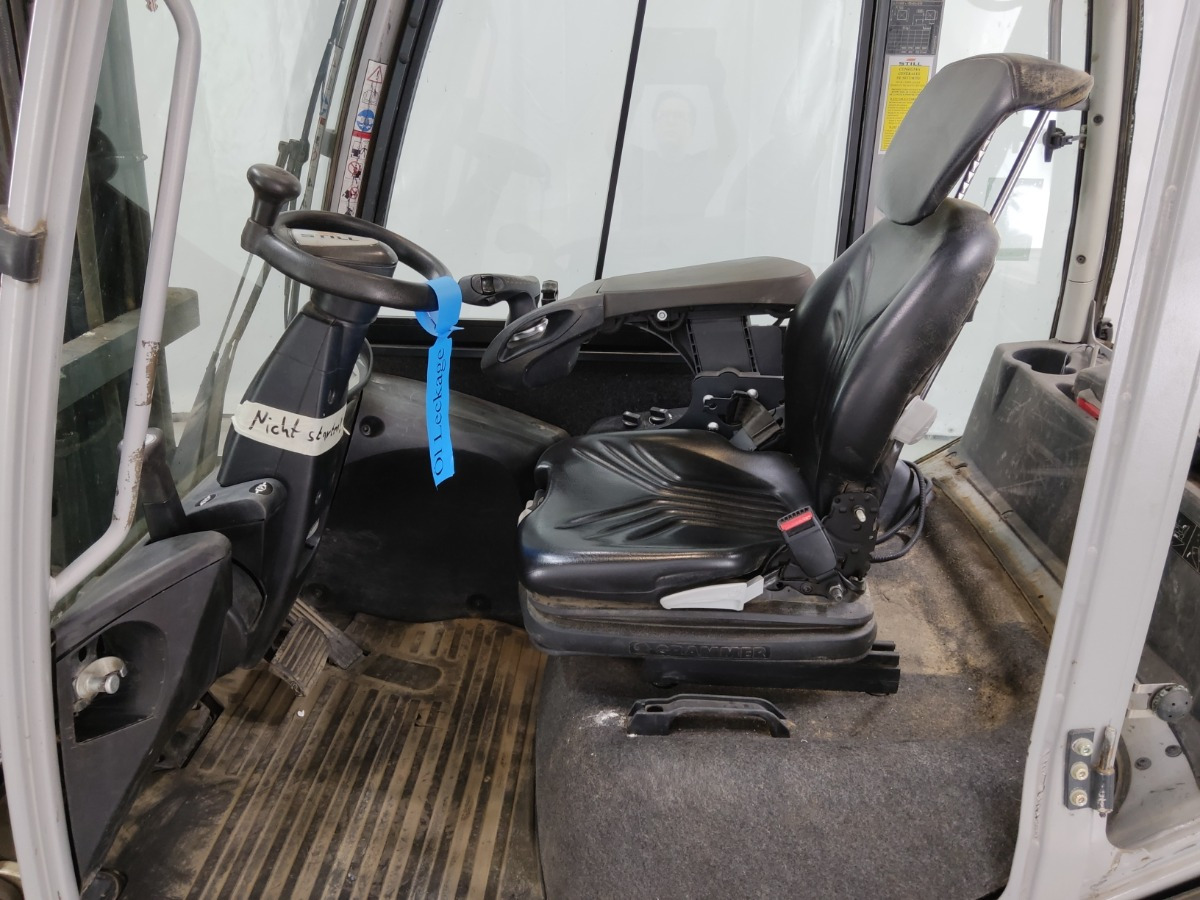 Still RX70-50/600 - Dieseltruck: bild 3 Still RX70-50/600 - Dieseltruck: bild 3