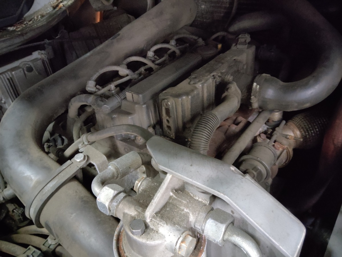 Still RX70-50/600 - Dieseltruck: bild 4 Still RX70-50/600 - Dieseltruck: bild 4