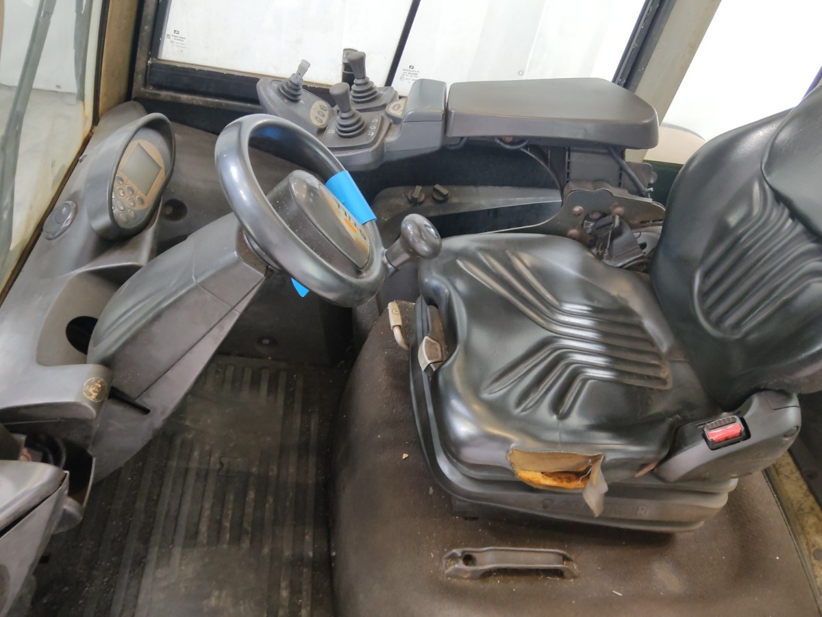 Still RX70-60 - Dieseltruck: bild 3 Still RX70-60 - Dieseltruck: bild 3