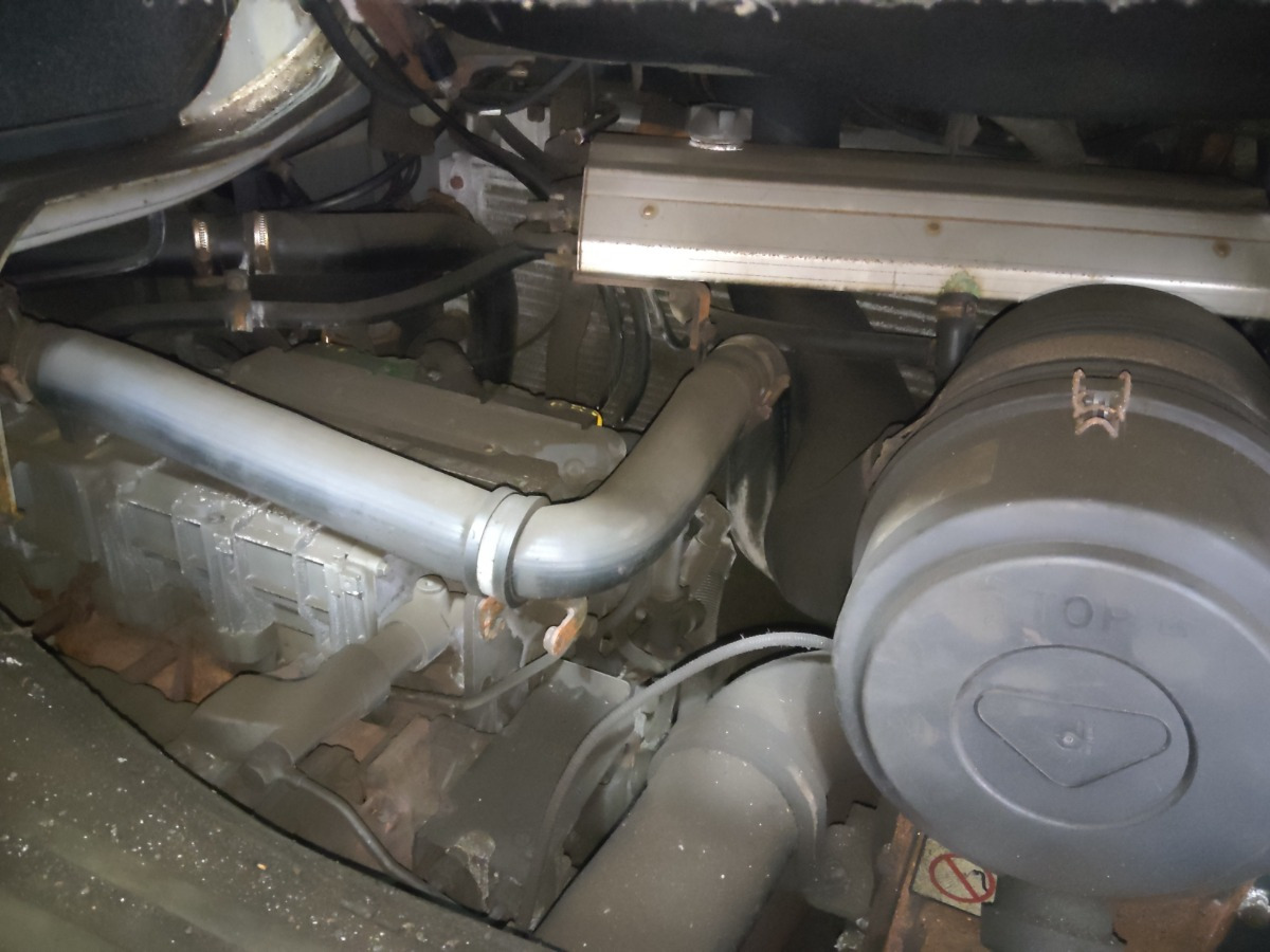 Still RX70-60 - Dieseltruck: bild 4 Still RX70-60 - Dieseltruck: bild 4