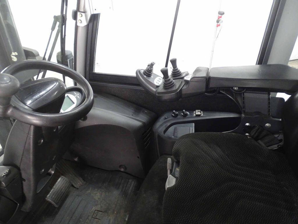 Still RX70-70 - Dieseltruck: bild 4 Still RX70-70 - Dieseltruck: bild 4