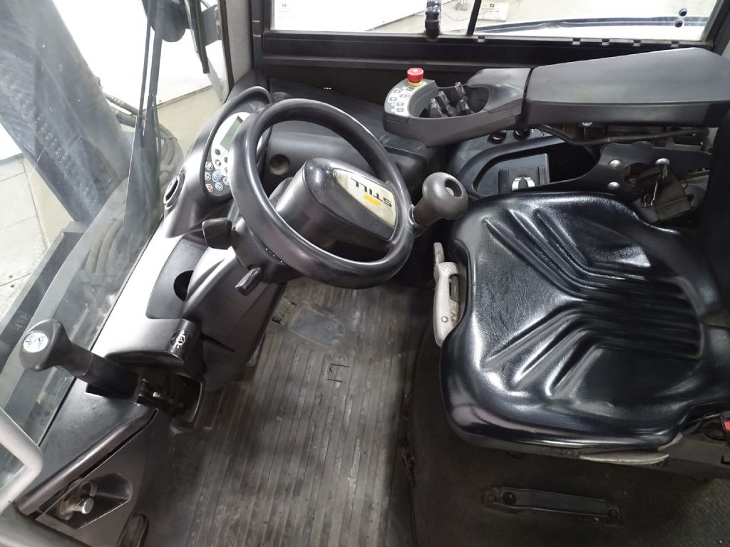 Still RX70-70 - Dieseltruck: bild 3 Still RX70-70 - Dieseltruck: bild 3