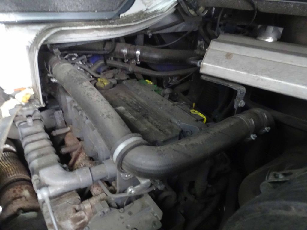 Still RX70-70 - Dieseltruck: bild 5 Still RX70-70 - Dieseltruck: bild 5