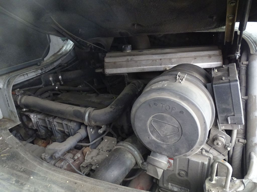 Still RX70-70 - Dieseltruck: bild 4 Still RX70-70 - Dieseltruck: bild 4