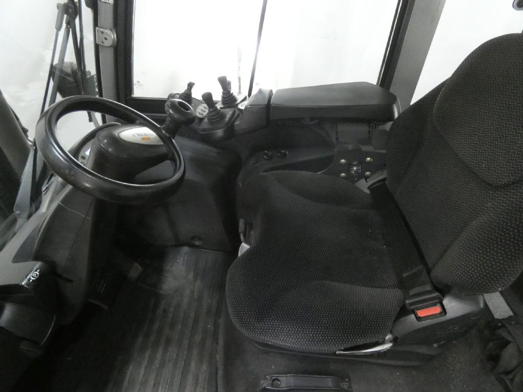 Still RX70-80/900 - Dieseltruck: bild 3 Still RX70-80/900 - Dieseltruck: bild 3