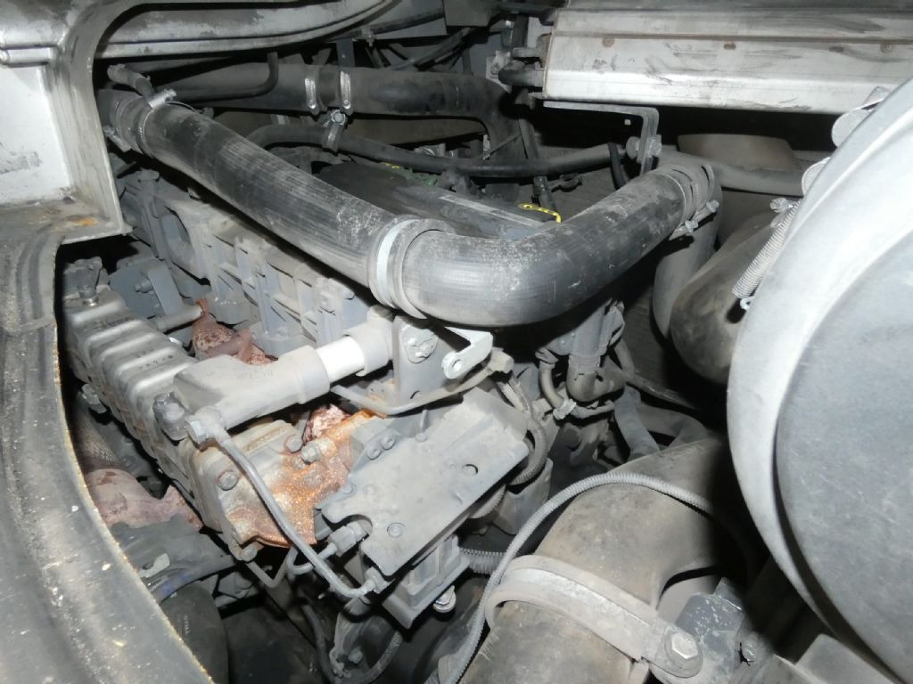 Still RX70-80/900 - Dieseltruck: bild 4 Still RX70-80/900 - Dieseltruck: bild 4