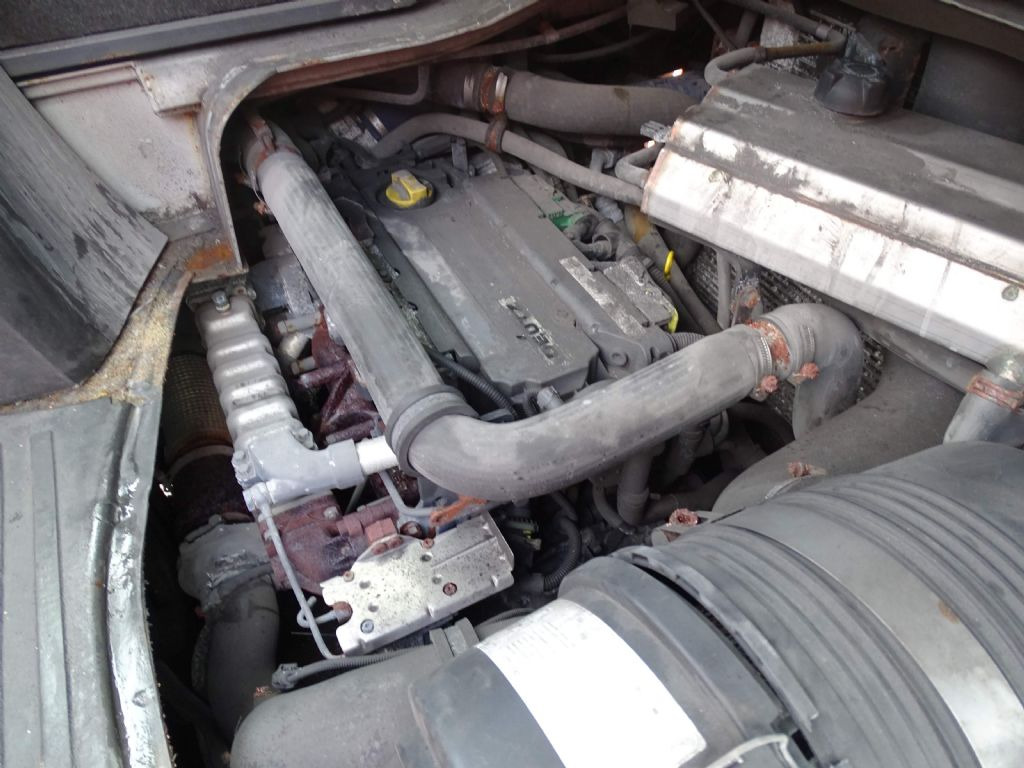 Still RX70-80/900 - Dieseltruck: bild 4 Still RX70-80/900 - Dieseltruck: bild 4