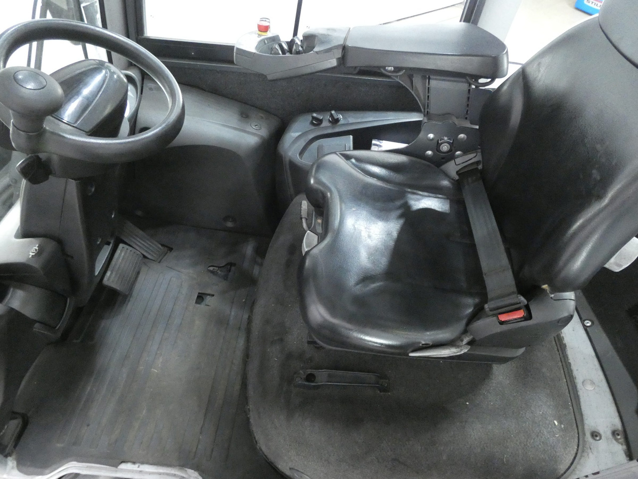 Still RX70-80/900 - Dieseltruck: bild 3 Still RX70-80/900 - Dieseltruck: bild 3