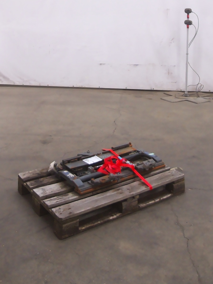 Cascade 55F-FPS-A604 - Tillbehör för Materialhanteringsutrustning: bild 1 Cascade 55F-FPS-A604 - Tillbehör för Materialhanteringsutrustning: bild 1