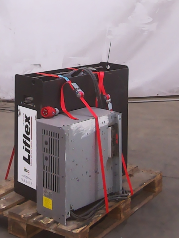 Weitere 24V240AH - Batteri för Materialhanteringsutrustning: bild 2 Weitere 24V240AH - Batteri för Materialhanteringsutrustning: bild 2