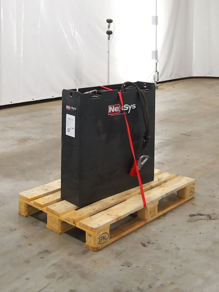 Weitere 24V420AH - Batteri för Materialhanteringsutrustning: bild 2 Weitere 24V420AH - Batteri för Materialhanteringsutrustning: bild 2