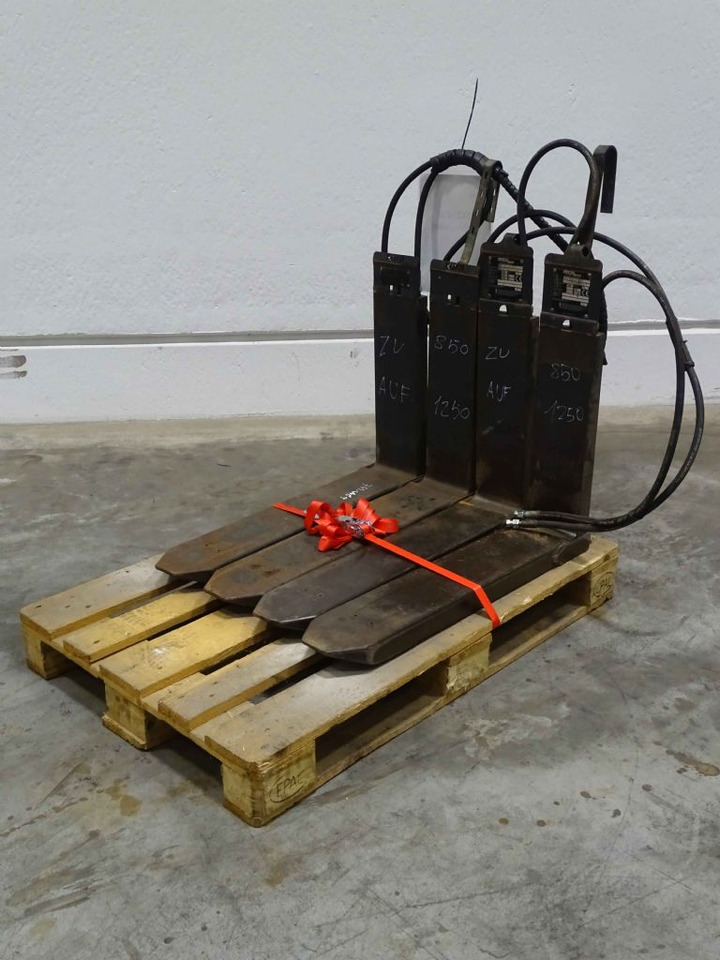 Weitere 2XANBAUGERÄTE - Gafflar: bild 4 Weitere 2XANBAUGERÄTE - Gafflar: bild 4