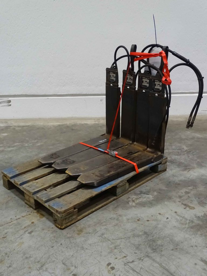 Weitere 2XANBAUGERÄTE - Gafflar: bild 4 Weitere 2XANBAUGERÄTE - Gafflar: bild 4