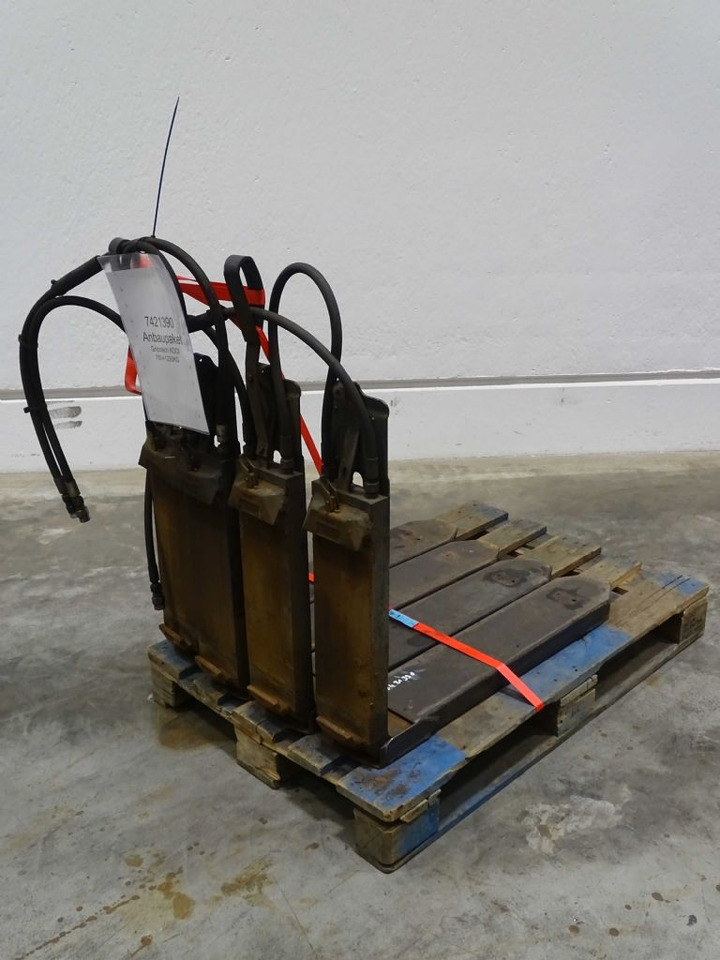 Weitere 2XANBAUGERÄTE - Gafflar: bild 5 Weitere 2XANBAUGERÄTE - Gafflar: bild 5