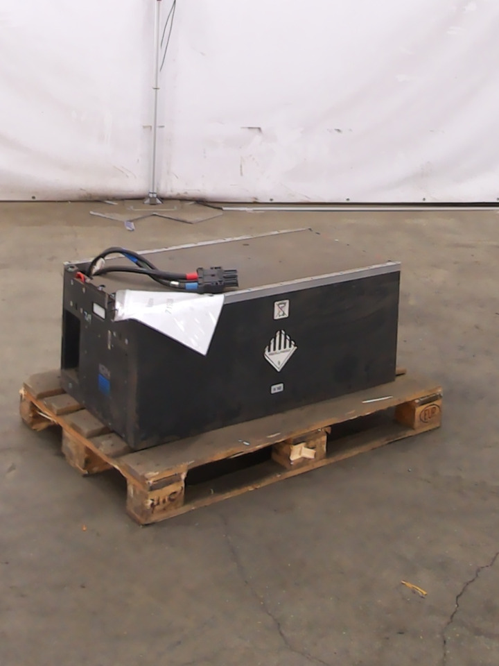 Weitere 48V268AH/LIION - Batteri för Materialhanteringsutrustning: bild 5 Weitere 48V268AH/LIION - Batteri för Materialhanteringsutrustning: bild 5