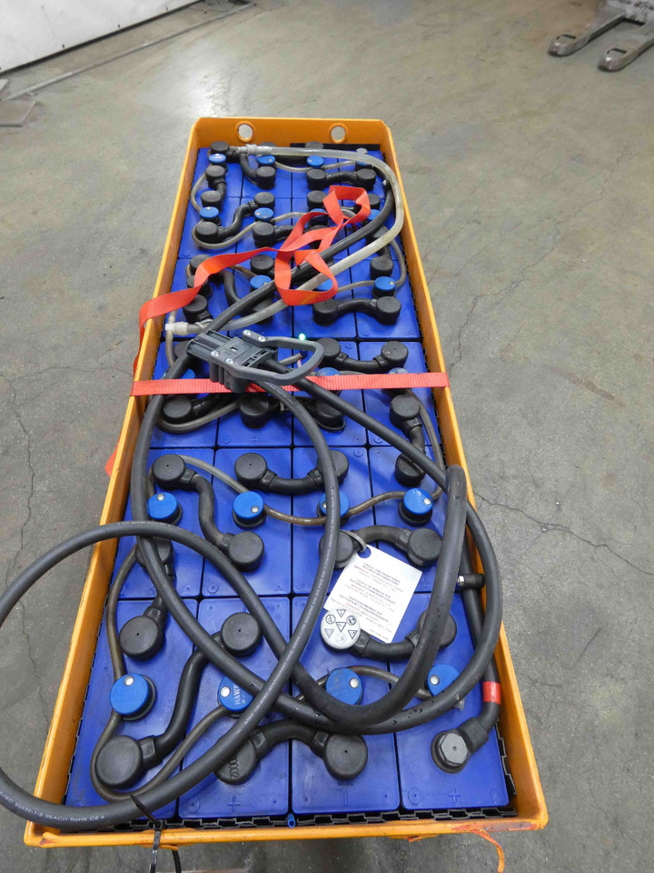 Weitere 48V775AH - Batteri för Materialhanteringsutrustning: bild 3 Weitere 48V775AH - Batteri för Materialhanteringsutrustning: bild 3