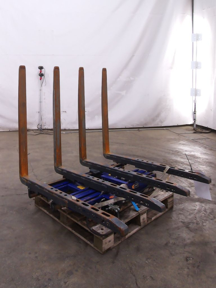 Weitere DW32-S - Gafflar: bild 3 Weitere DW32-S - Gafflar: bild 3