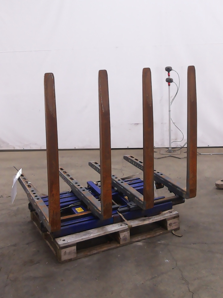 Weitere DW32-S - Gafflar: bild 2 Weitere DW32-S - Gafflar: bild 2