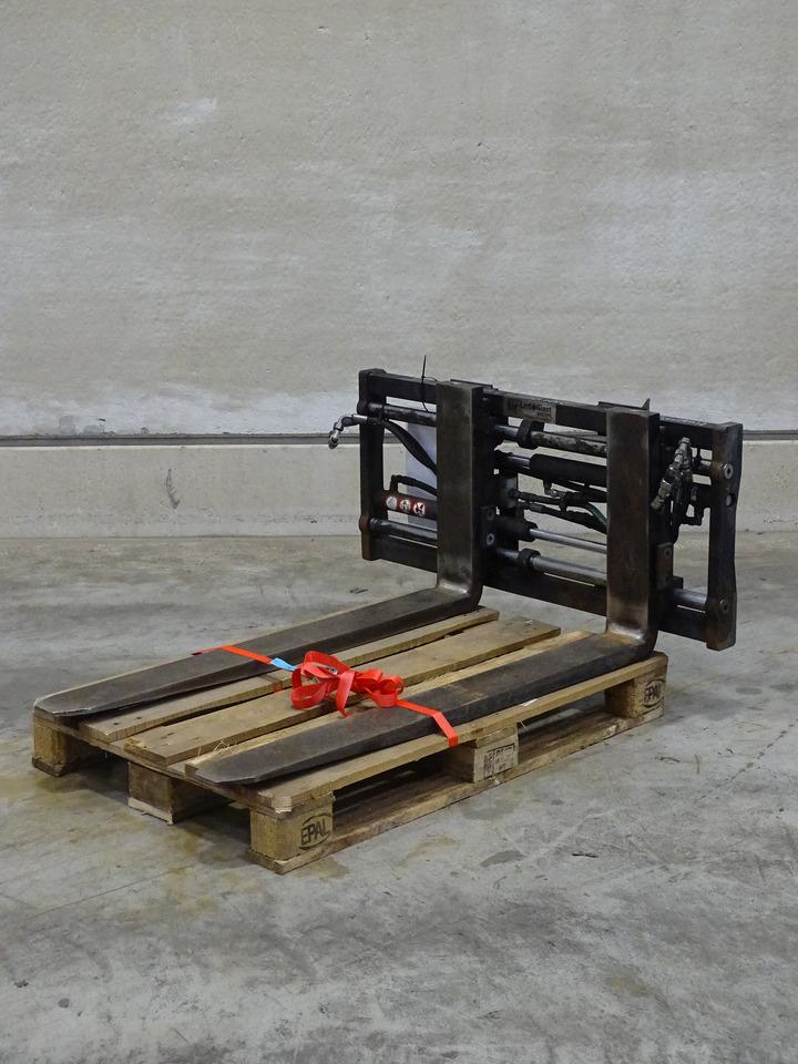 Weitere FSE25ML-ES-VD - Gafflar: bild 1 Weitere FSE25ML-ES-VD - Gafflar: bild 1