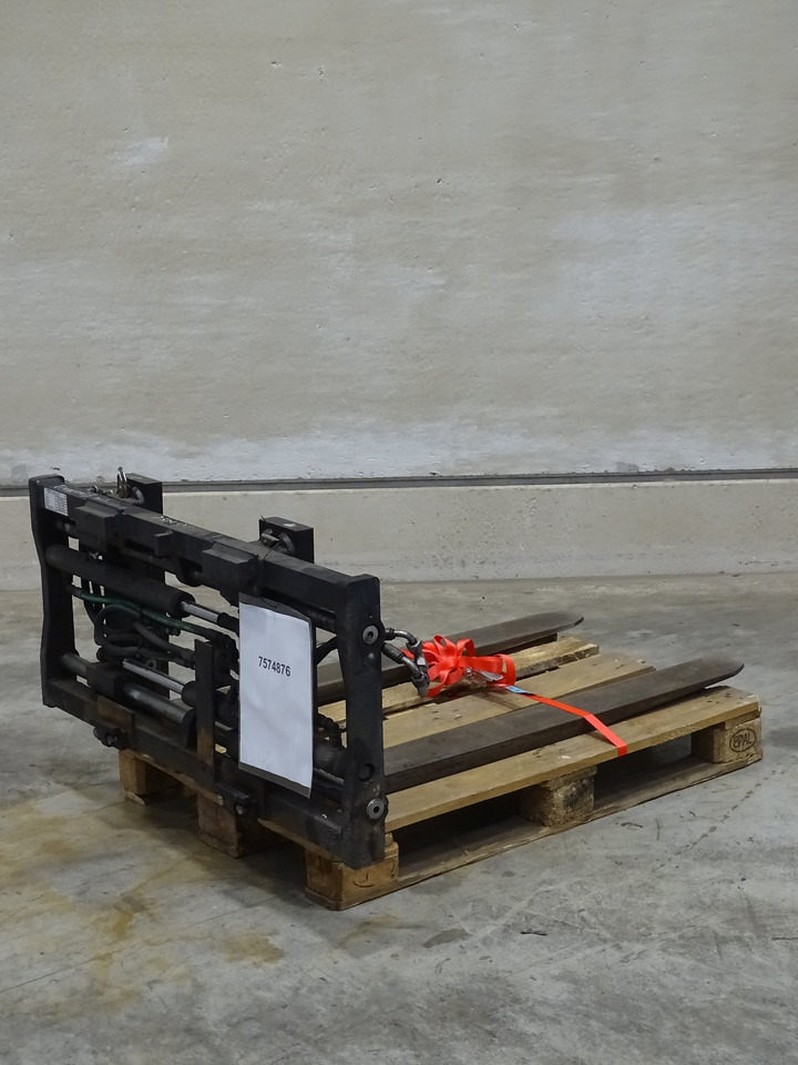 Weitere FSE25ML-ES-VD - Gafflar: bild 2 Weitere FSE25ML-ES-VD - Gafflar: bild 2