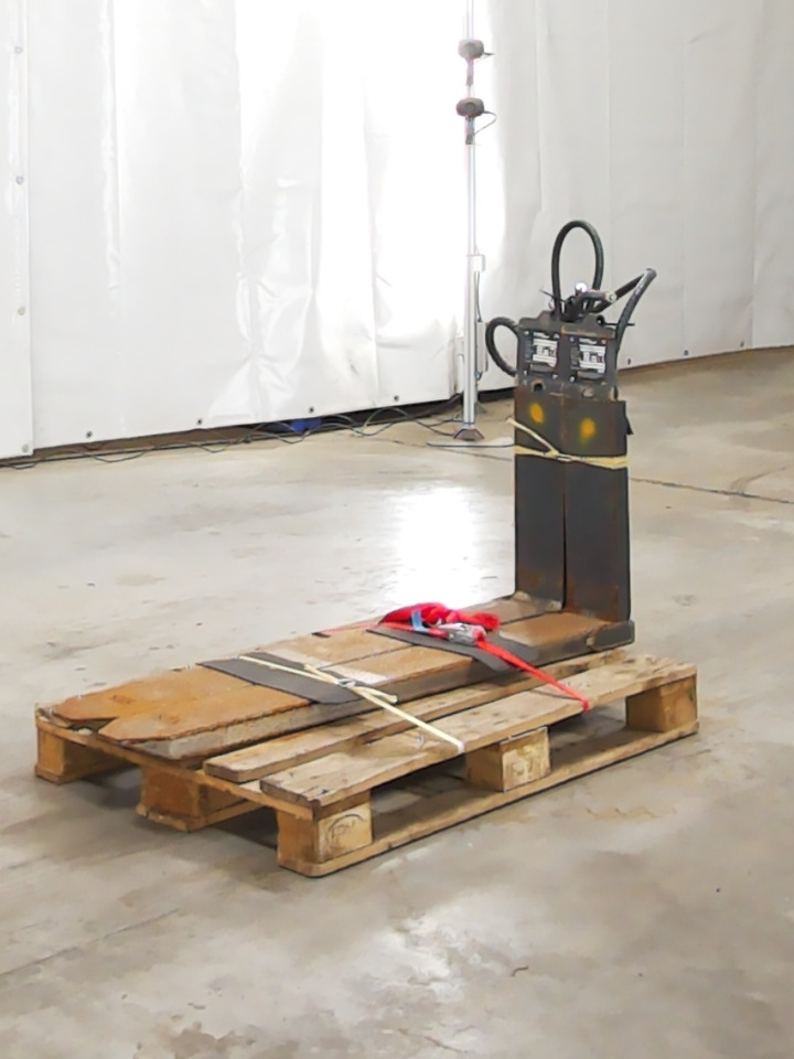 Gafflar Weitere RG4-25-1350-1000: bild 1