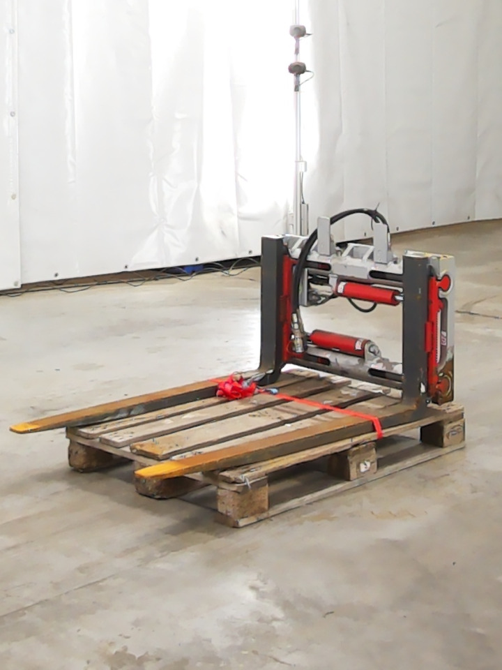 Weitere RZV25 - Gafflar: bild 1 Weitere RZV25 - Gafflar: bild 1