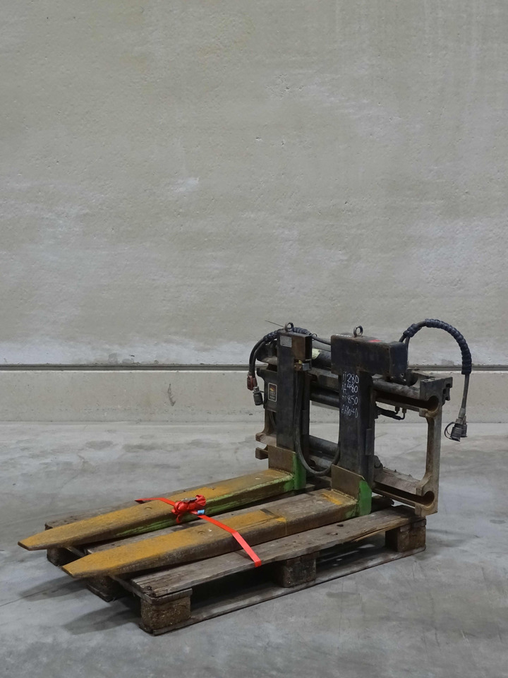 Weitere RZV25S - Gafflar: bild 1 Weitere RZV25S - Gafflar: bild 1