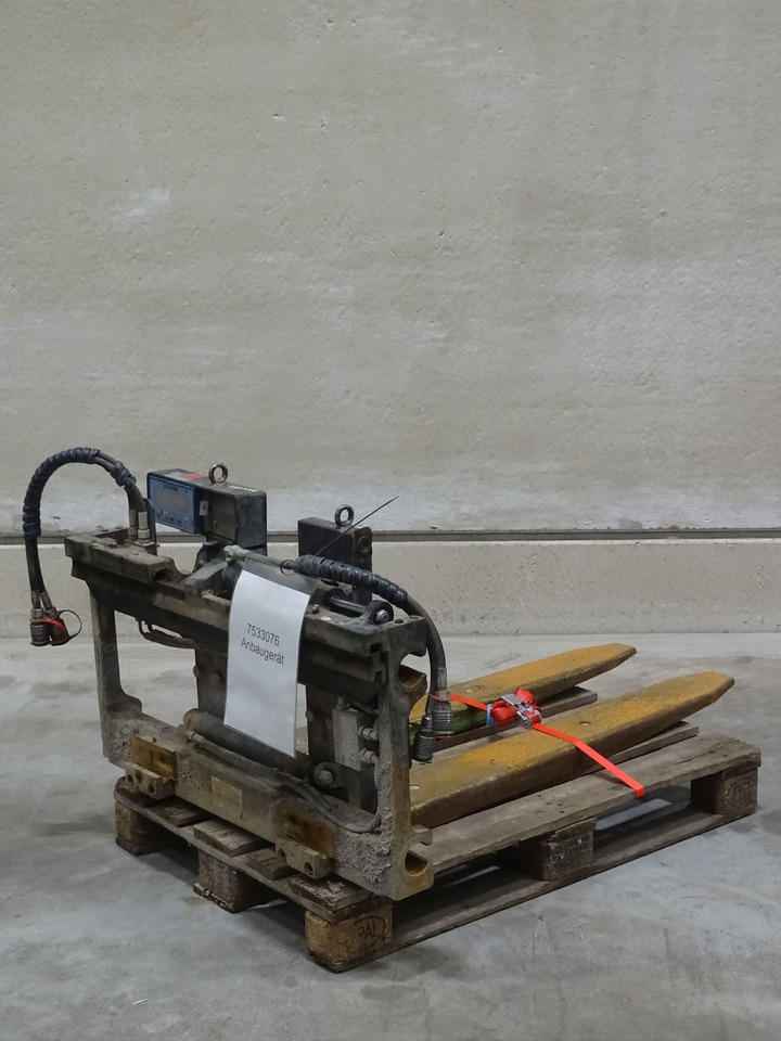 Weitere RZV25S - Gafflar: bild 5 Weitere RZV25S - Gafflar: bild 5