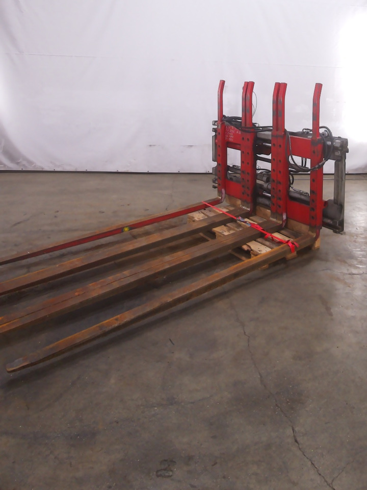 Weitere SPK60C2 - Gafflar: bild 1 Weitere SPK60C2 - Gafflar: bild 1