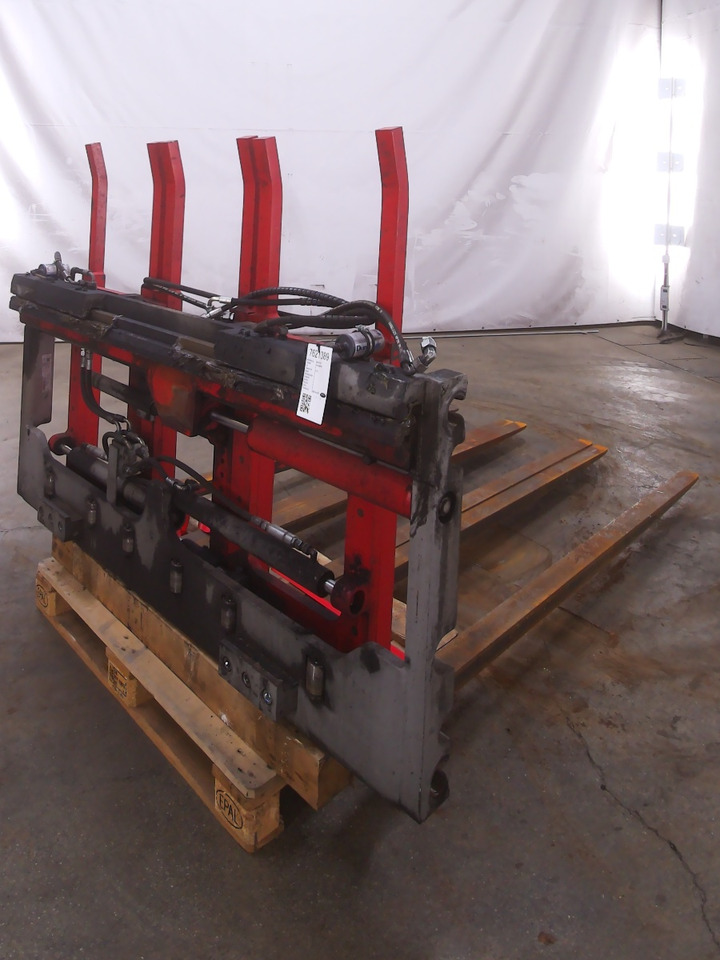 Weitere SPK60C2 - Gafflar: bild 2 Weitere SPK60C2 - Gafflar: bild 2