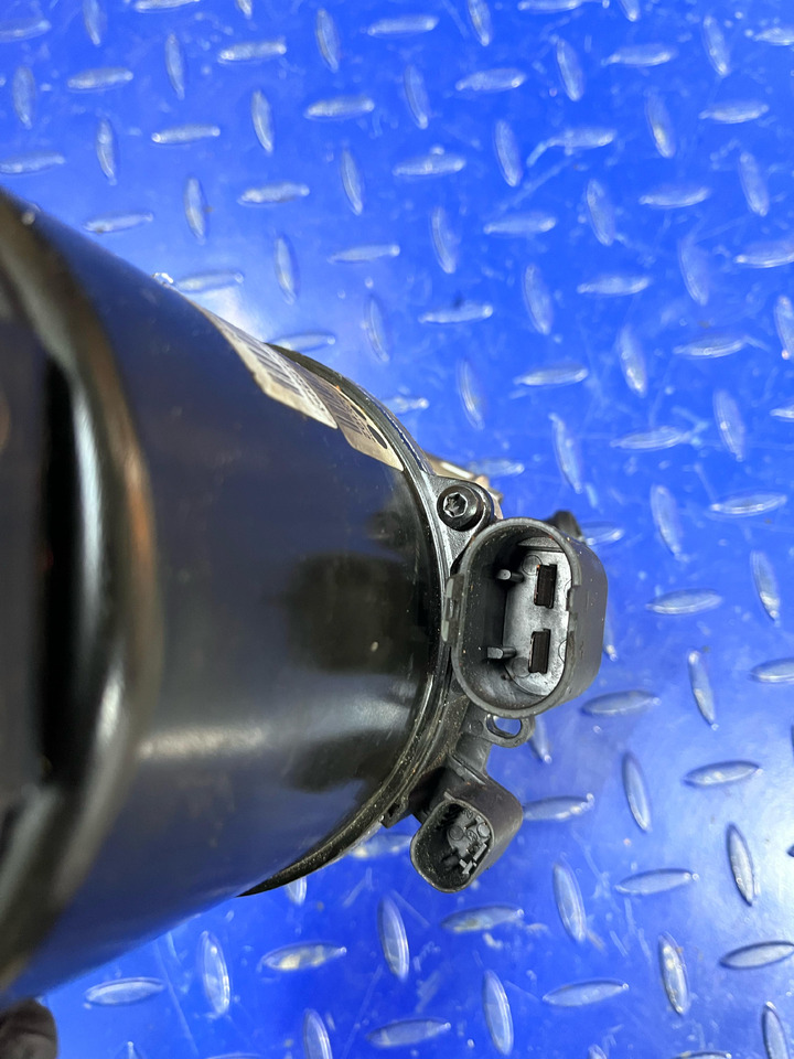 BMW Mini Cooper 7625377118 - Rattstångsbrytare: bild 4 BMW Mini Cooper 7625377118 - Rattstångsbrytare: bild 4