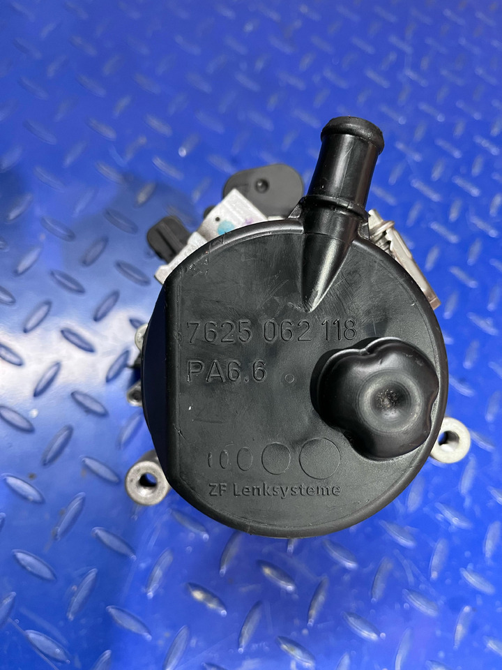 BMW Mini Cooper 7625377118 - Rattstångsbrytare: bild 3 BMW Mini Cooper 7625377118 - Rattstångsbrytare: bild 3