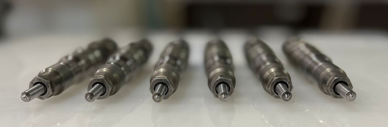 BOSCH 61800354 - Injektor: bild 3 BOSCH 61800354 - Injektor: bild 3