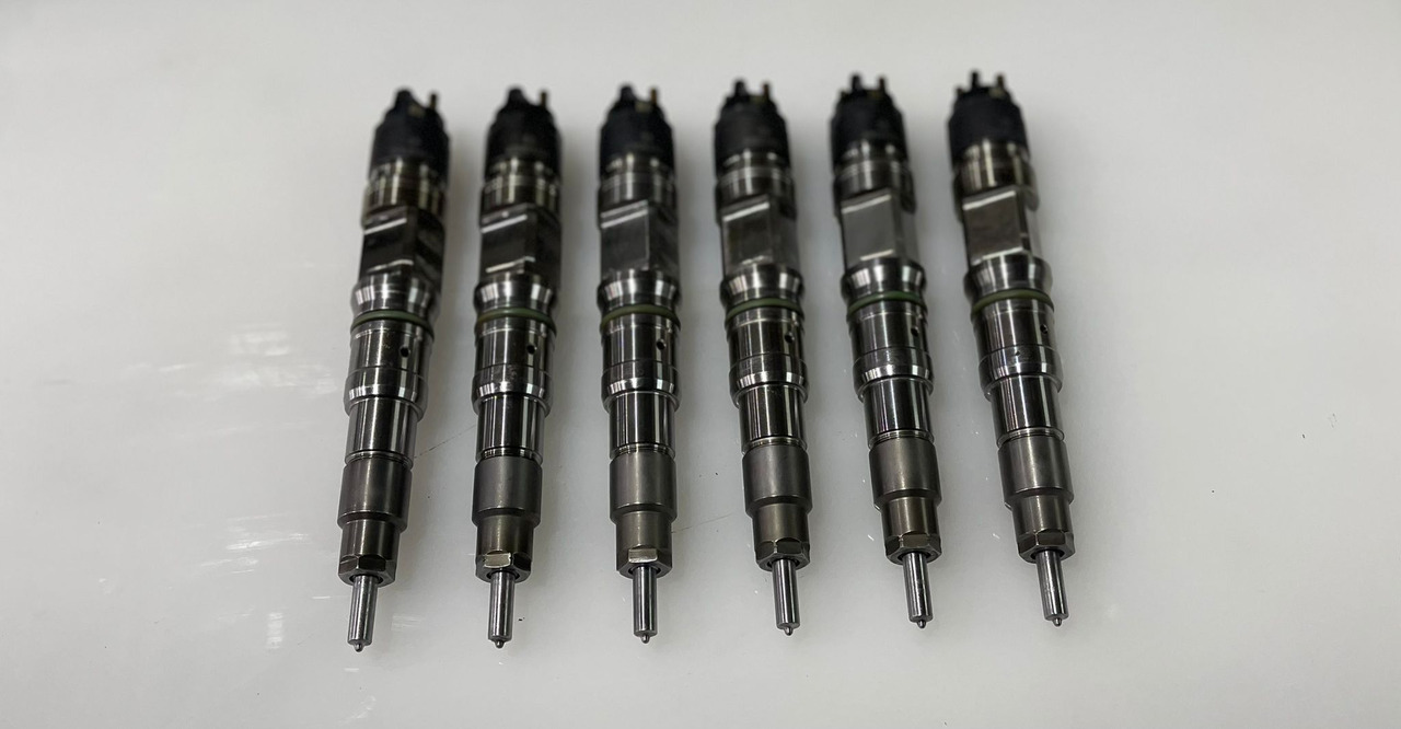 BOSCH 61800354 - Injektor: bild 2 BOSCH 61800354 - Injektor: bild 2